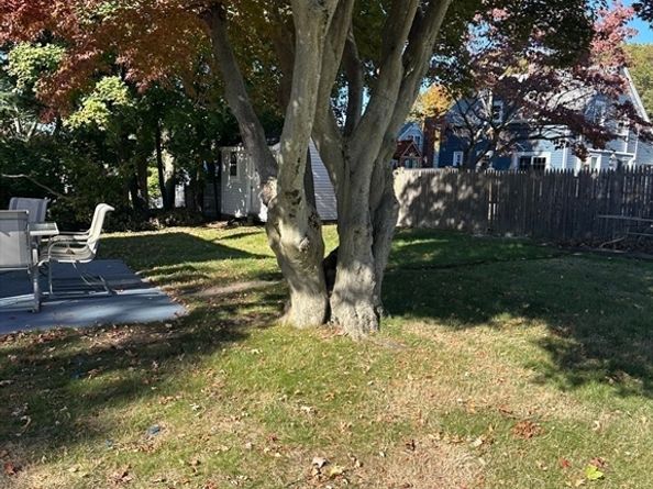 36 Jasper Street, Saugus MA 01906