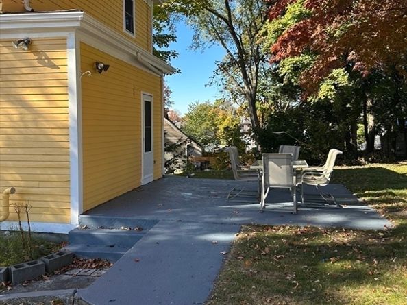 36 Jasper Street, Saugus MA 01906