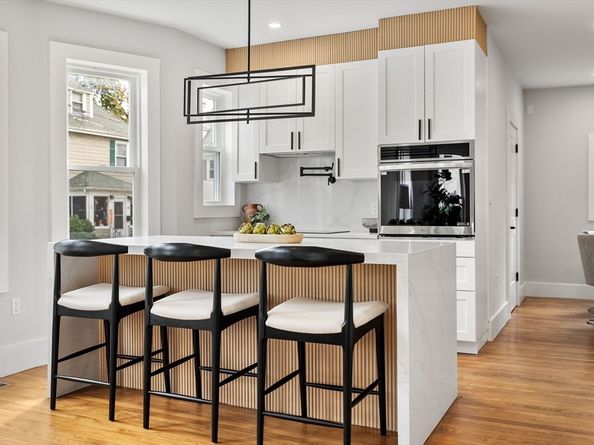 30-32 Boyd Street 30, Watertown MA 02472