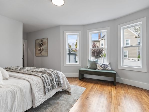 30-32 Boyd Street 30, Watertown MA 02472