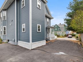 30-32 Boyd Street 30, Watertown MA 02472