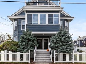 30-32 Boyd Street 30, Watertown MA 02472