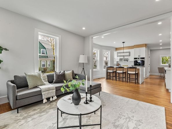 30-32 Boyd Street 30, Watertown MA 02472