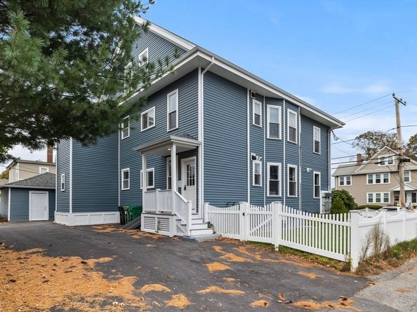 30-32 Boyd Street 30, Watertown MA 02472