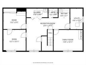 14 Raylen Ave, Peabody MA 01960