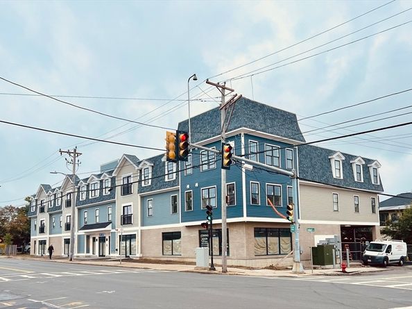 585 Washington St model2, Quincy MA 02169