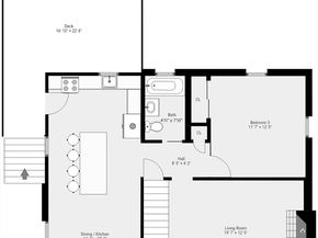 725 Haverhill St, Reading MA 01867