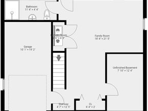 725 Haverhill St, Reading MA 01867