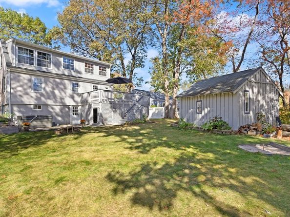 725 Haverhill St, Reading MA 01867