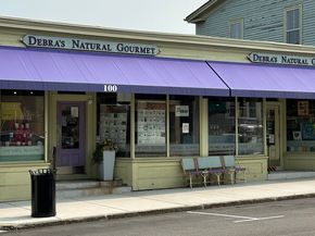 24 Concord Greene 7, Concord MA 01742