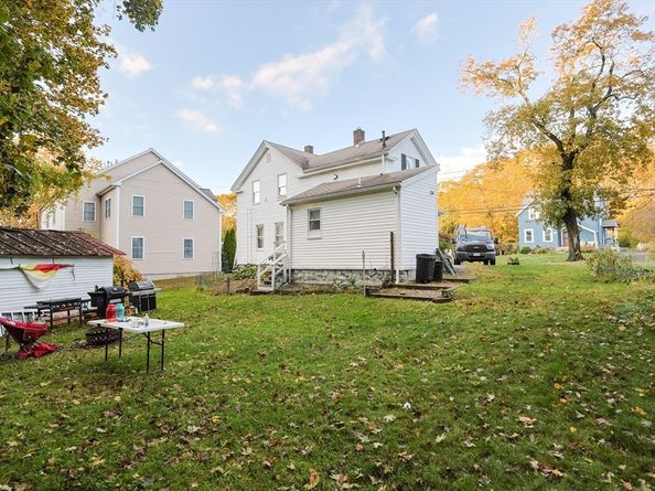 261 Stone Street, Walpole MA 02081