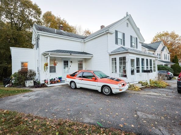 261 Stone Street, Walpole MA 02081