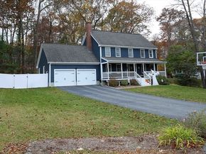 894 Marston Rd, Northbridge MA 01588
