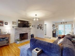 894 Marston Rd, Northbridge MA 01588