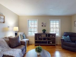 894 Marston Rd, Northbridge MA 01588