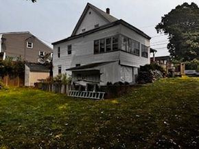 60 Bonney Street, Brockton MA 02302