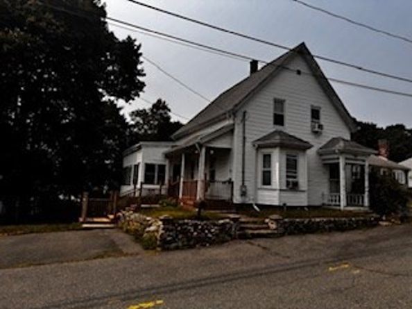 60 Bonney Street, Brockton MA 02302