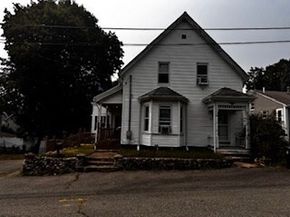 60 Bonney Street, Brockton MA 02302