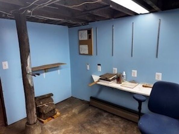 60 Bonney Street, Brockton MA 02302