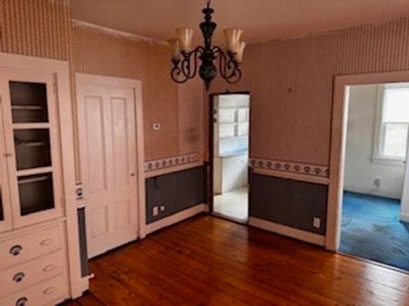 60 Bonney Street, Brockton MA 02302