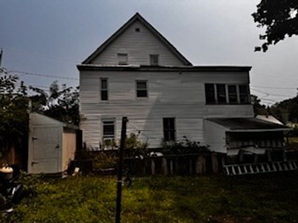 60 Bonney Street, Brockton MA 02302