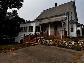 60 Bonney Street, Brockton MA 02302