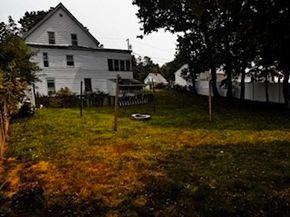 60 Bonney Street, Brockton MA 02302