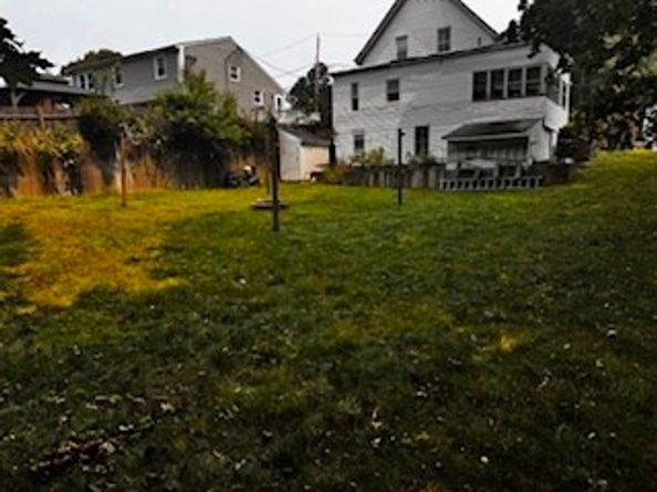 60 Bonney Street, Brockton MA 02302