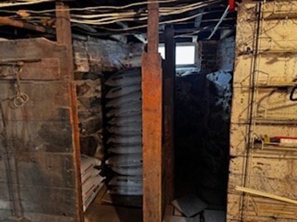 60 Bonney Street, Brockton MA 02302