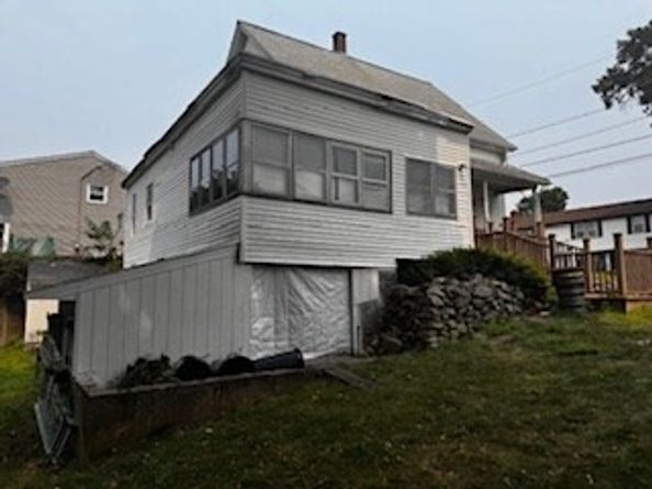 60 Bonney Street, Brockton MA 02302