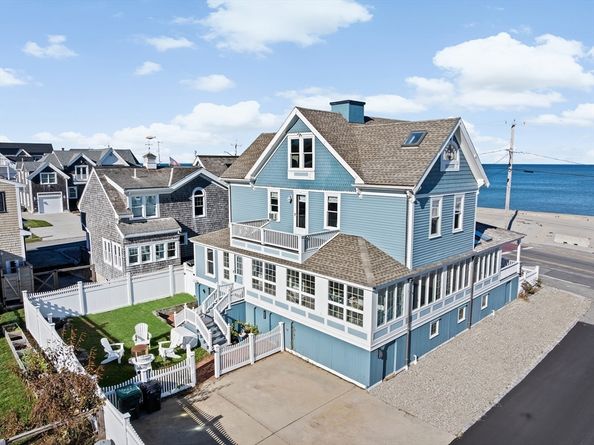 335 Ocean St, Marshfield MA 02050