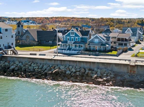 335 Ocean St, Marshfield MA 02050