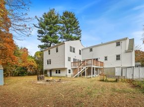 27 Pollard Dr, Millis MA 02054