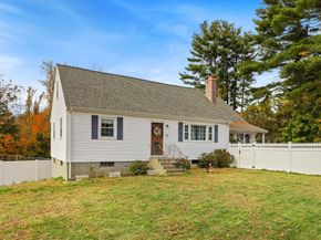 27 Pollard Dr, Millis MA 02054