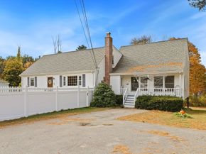 27 Pollard Dr, Millis MA 02054