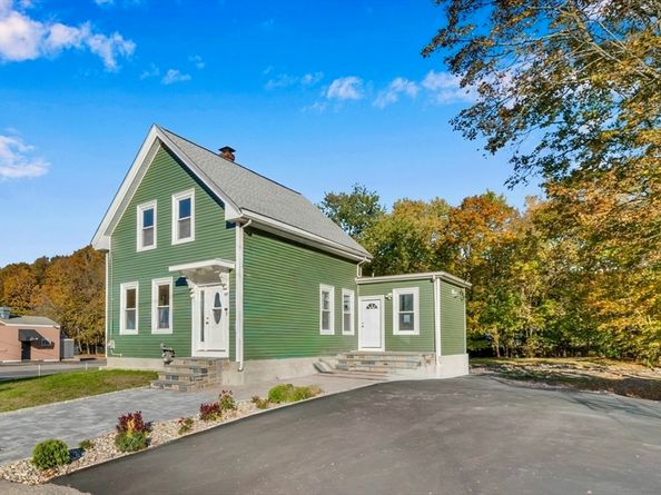 1297 Pleasant St, Weymouth MA 02189