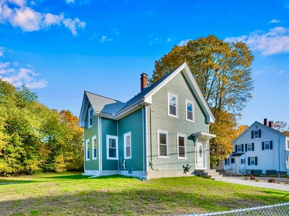 1297 Pleasant St, Weymouth MA 02189