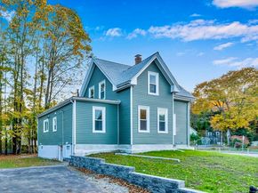 1297 Pleasant St, Weymouth MA 02189