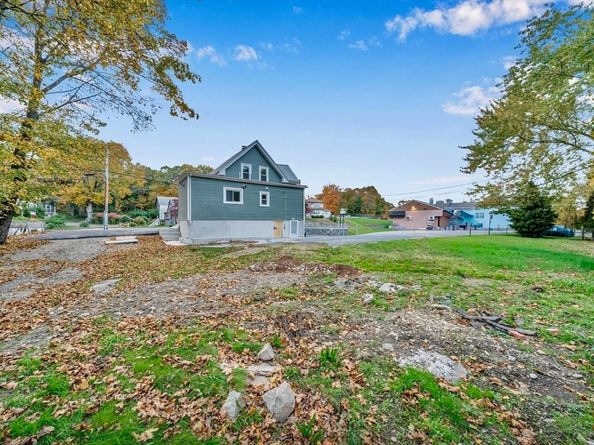 1297 Pleasant St, Weymouth MA 02189