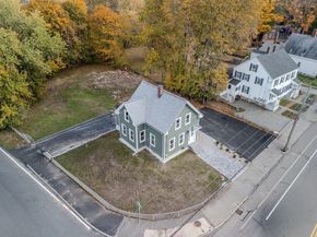 1297 Pleasant St, Weymouth MA 02189