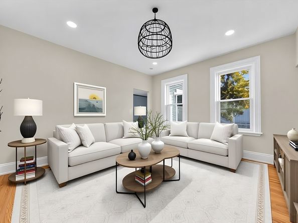 1297 Pleasant St, Weymouth MA 02189