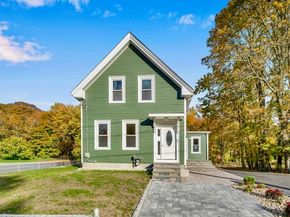 1297 Pleasant St, Weymouth MA 02189