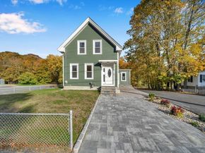 1297 Pleasant St, Weymouth MA 02189