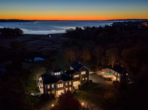 735 Bay Road, Duxbury MA 02332