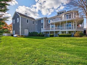 735 Bay Road, Duxbury MA 02332