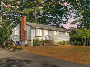 1 Evans Dr