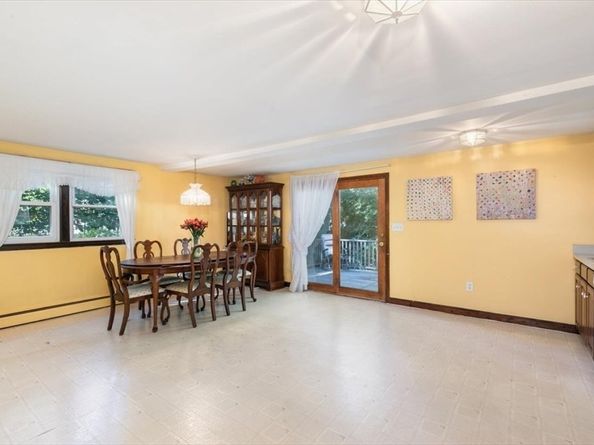 1 Evans Dr, Wilmington MA 01887
