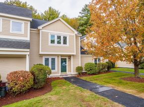 535 South St 142A, Fitchburg MA 01420
