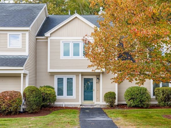 535 South St 142A, Fitchburg MA 01420