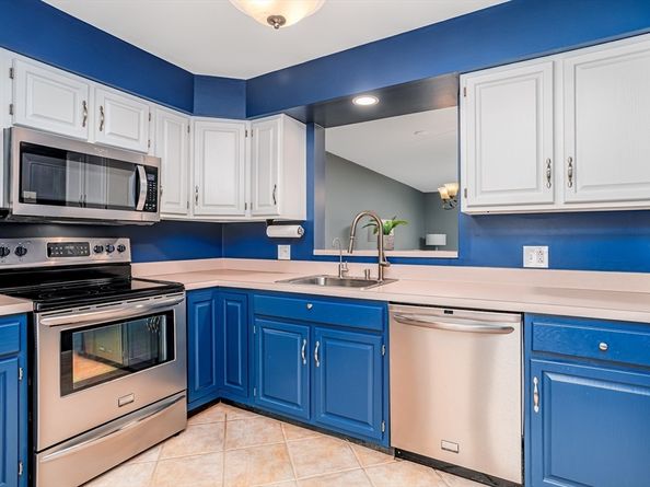 535 South St 142A, Fitchburg MA 01420